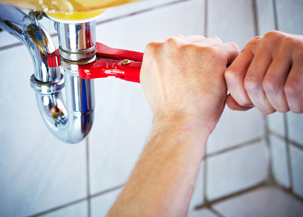 About Sharon HVAC Services