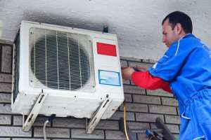 HVAC Companies Near Sharon, MA Available Now